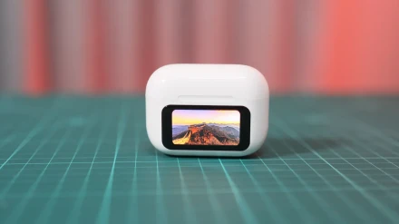 slider images